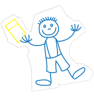 チケットを提供いたします